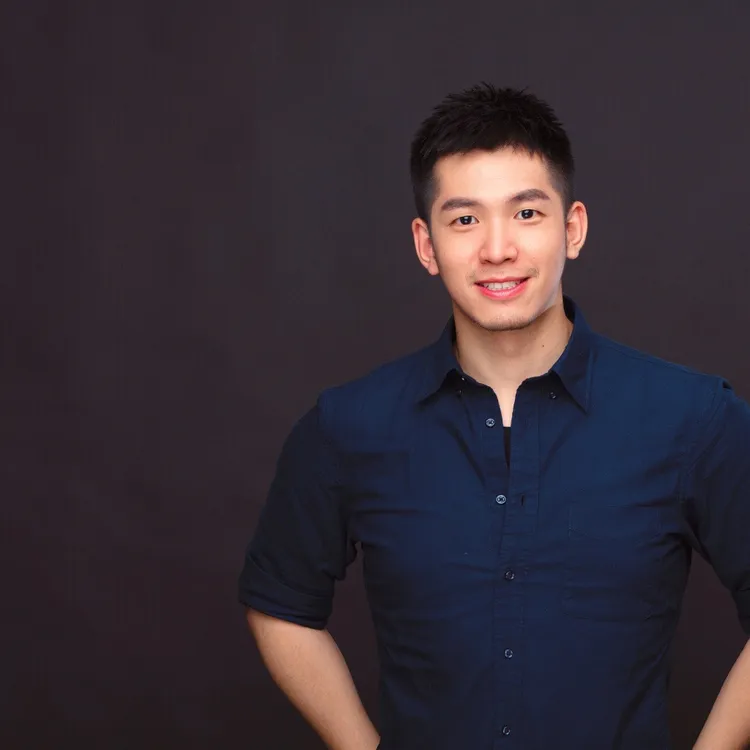 新任Volvo Car Taiwan代理總裁林裕凱，未來將肩負Volvo新世代轉型的任務。圖／Volvo Taiwan