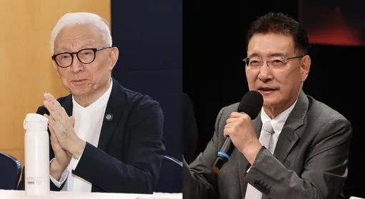 曹兴诚喊「放下8/23罢免」 赵少康砲轰:大言不惭 始乱终弃