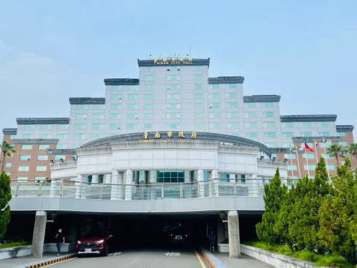離譜公務員!兩進南市府都出事 翹班不救災還猥褻男童遭羈押