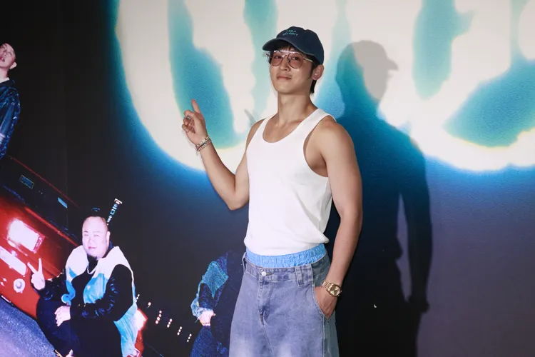 吳思賢。彭欣偉攝