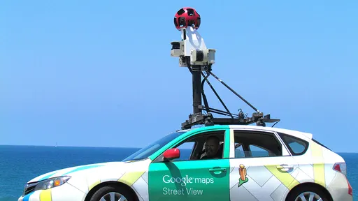 在自家庭院裸体惨遭Google街景公布 他终于告赢获判赔37万元