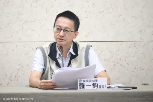 公費擴大補助 55歲至64歲符合「這資格」免費打雙劑肺炎鏈球菌疫苗
