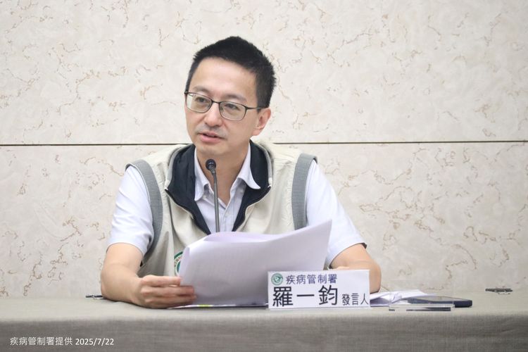 公費擴大補助　55歲至64歲符合「這資格」免費打雙劑肺炎鏈球菌疫苗