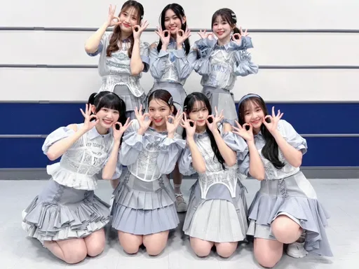 女團「AKB48」可愛不用錢 她代表台灣第一人前進日本