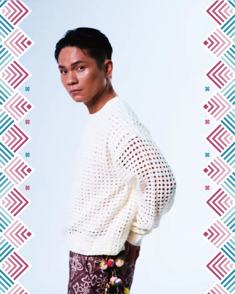 舒米恩籌備《阿米斯音樂節》，今年將於11月8日至9日在都蘭鼻登場。米大創意提供