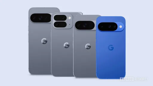 Pixel 10全系列外观抢先看!Google自家商店不小心泄密
