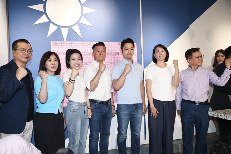 大罷免大失敗！小笠原欣幸：「國民黨協力中共」未獲廣泛認同