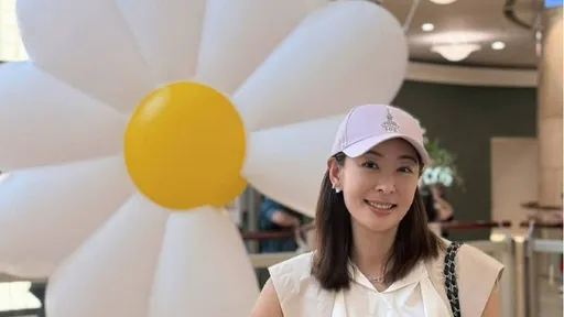 GD展覽被罵爆 賈永婕道歉了:沒把任何留言當耳邊風