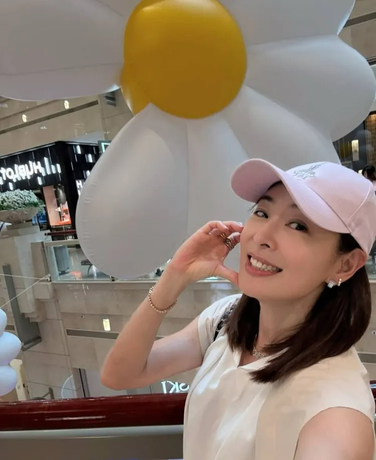 GD展覽被不少網友批評，賈永婕表示，昨已跟韓方及主辦單位不斷溝通爭取。 翻攝賈永婕臉書