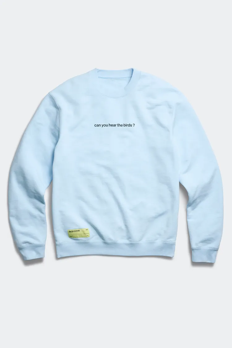 Canada Goose Dawn Crew圓領T恤，1萬9100元。品牌提供