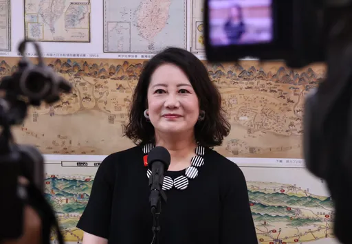 柯建銘被點名辭總召 吳思瑤:笑罵由人「讓子彈飛」