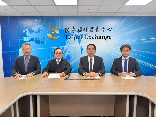 三地能源分拆儲能群 嘉佑能源年底接手上場