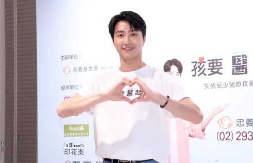 离婚4年!江宏杰认「有喜欢的人」 身分曝光