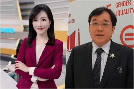 开豪车接送已婚女主播? 新光医院副院长洪子仁亲上火线发声了