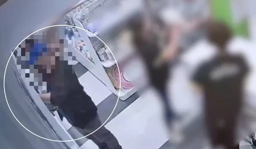 揹13條通緝!竊盜慣犯偷遍南北百貨商場 專挑精品皮夾、服飾下手這回栽了