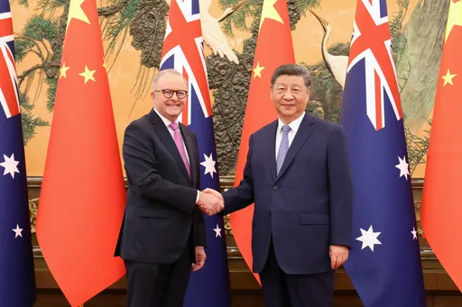 習近平減少出訪 美媒:精力保留給中國國內事務