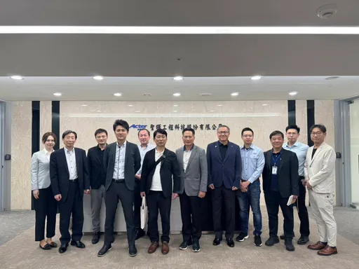 銳澤Q2財報|半導體建廠商機挹注 每股賺2.84元年增123%