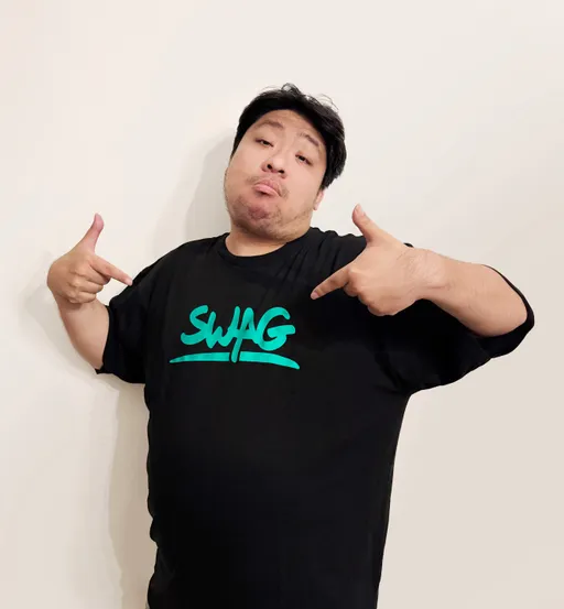 亞洲統神強勢回歸!重磅預告加盟「SWAG」 下週二現身簽約