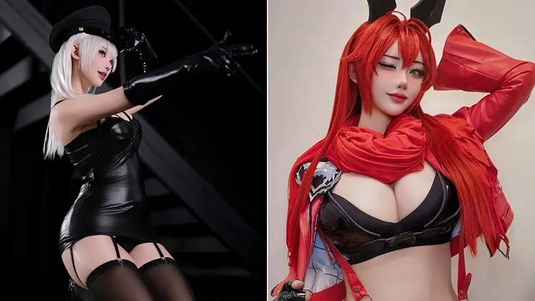 Yasal。翻攝自Yasal IG