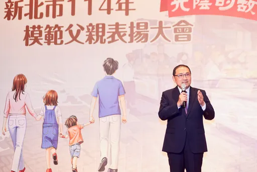 侯友宜被問普發1萬「支持」藍營積極爭取 籲執政黨:更該體察人民辛苦