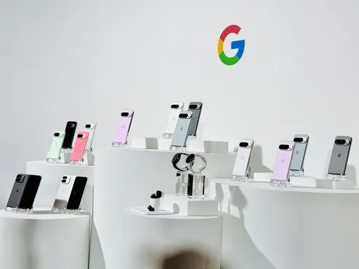Google发表会时间确定!聚焦Pixel 10系列与Pixel Watch