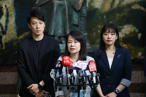 國民黨主席改選時程出爐!10/18投票、11/1交接