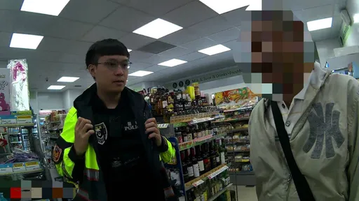 購買5000點數卡就可與辣妹見面 台東阿伯被愛情沖昏頭險被騙