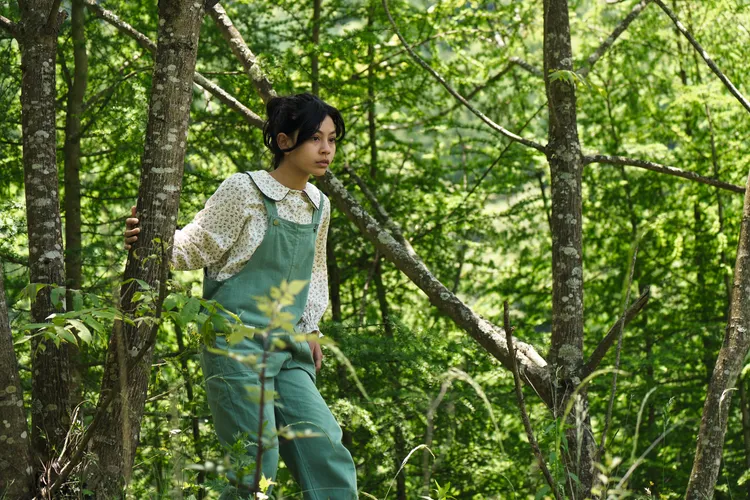 金馬影帝劉燁女兒劉霓娜首次大銀幕演出。壹壹喜喜提供