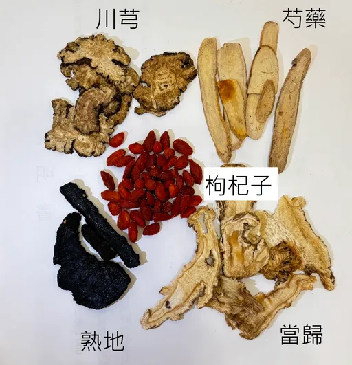「每月經痛像撕裂」女吞5顆止痛藥!中醫一帖藥助她重獲新生