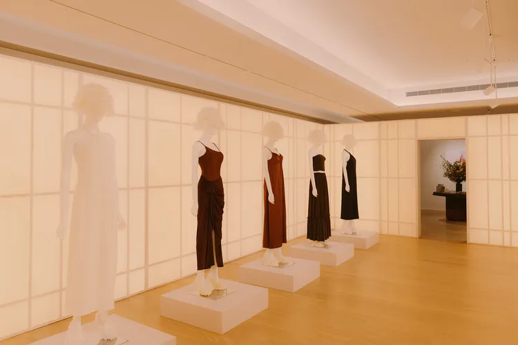 ear打造7周年快閃空間。品牌提供