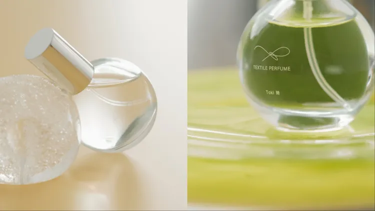 ear訂製香氛噴霧，各1580元。品牌提供