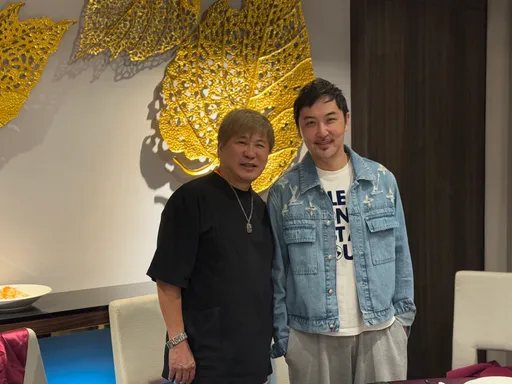 胡瓜力挺前女婿! 李进良再澄清医美事业没违法