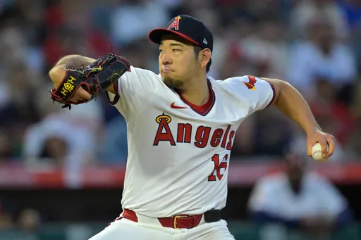 菊池雄星「這理由」退出明星賽 日本只剩大谷翔平參賽