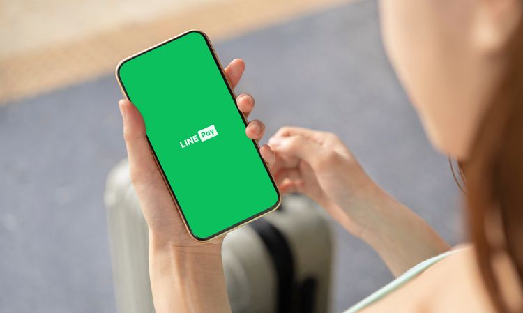 LINE Pay設立電支子公司獲准　強化平台整合、拚跨境支付