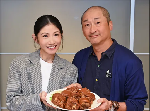 40歲李千娜生3胎又有喜了! 斜槓五金行回娘家就怕哭花臉