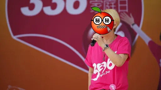 藝人表態第一槍!她疾呼大罷免投「不同意」