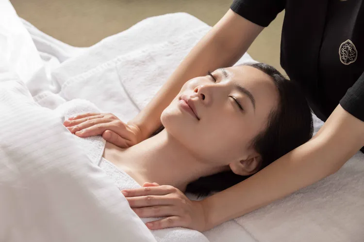 資生堂極上夏藏呵護會。品牌提供