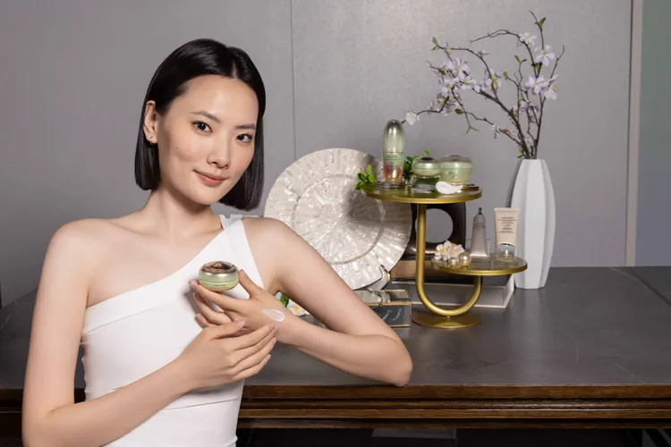 資生堂極上夏藏呵護會。品牌提供