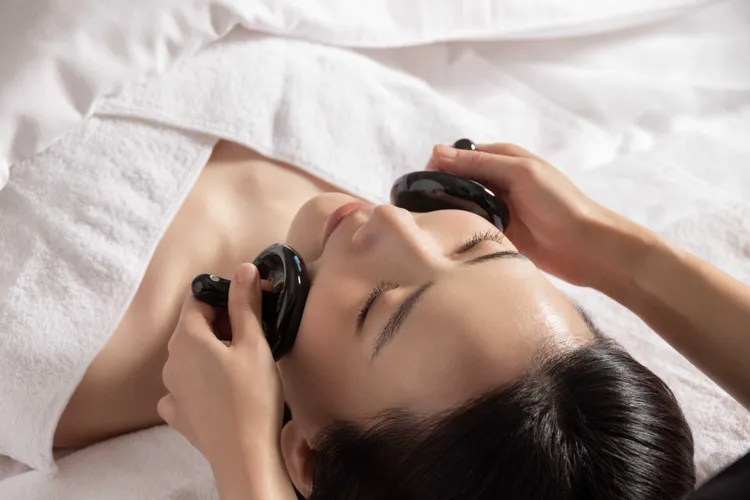 資生堂極上夏藏呵護會。品牌提供