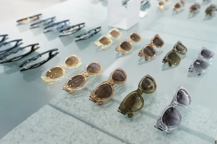 CHIMI Core為本次的主打系列款式。品牌提供