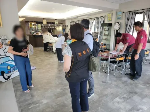 暑假旅遊旺季訂房網爭議多 竹縣消保官提醒消費者多留意