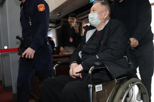 沈慶京2億人保難產!住院打悲情牌 法官問解套「2方案」