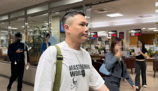 「超派铁拳」官司未完!Toyz狱中连线喊判太轻 超哥听1问题终于笑了