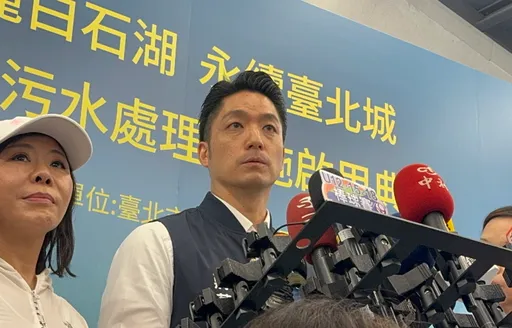 傳政院擬釋憲擋普發1萬元　蔣萬安：民主不是民進黨做主