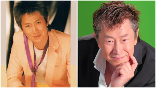 李恕權返台投票挺誰?今清楚表態了 謹記母親一句訓示