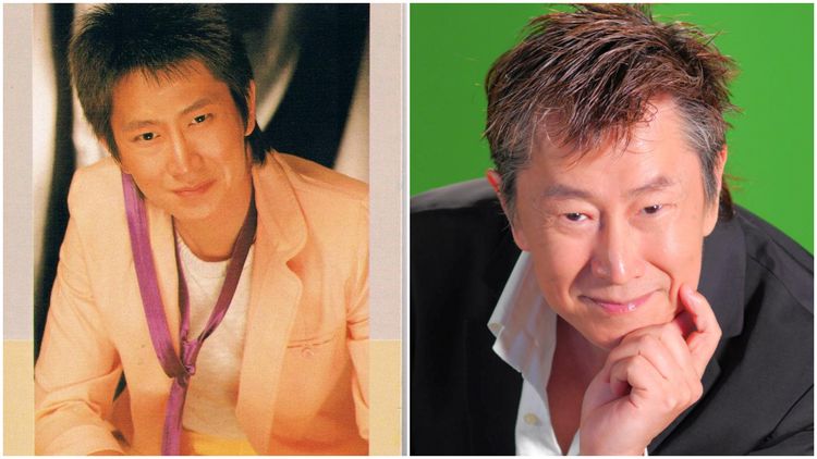 李恕權返台投票挺誰？今清楚表態了　謹記母親一句訓示