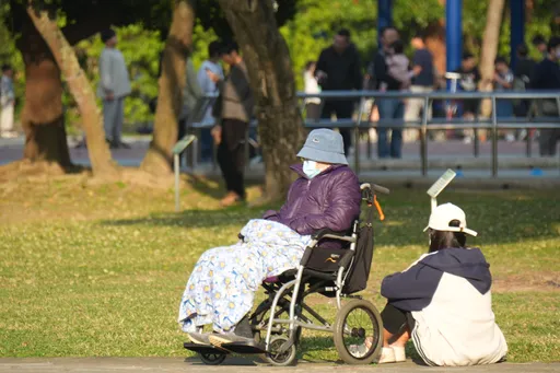 失智不等於失望 北醫首例阿茲海默抗體療法病患完成治療