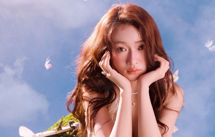 于正曝吳謹言被女星搶走角色！網友查出是這位天后　她因此入圍金馬影后