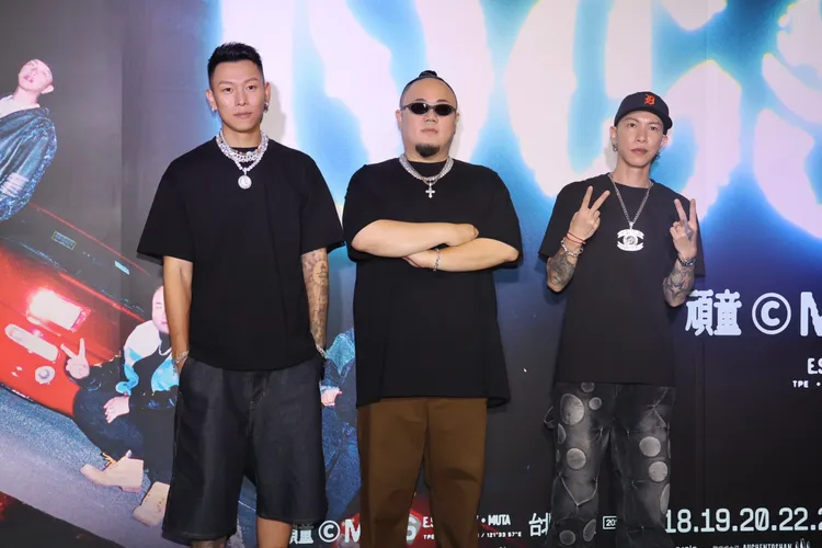 頑童明年1月31日將移師台中洲際棒球場開唱。莊宗達攝