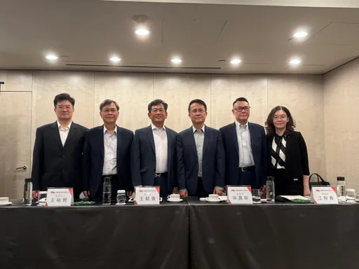 抢先进封装商机!竑腾拟8月底上柜 拚入前20大封测厂供应链